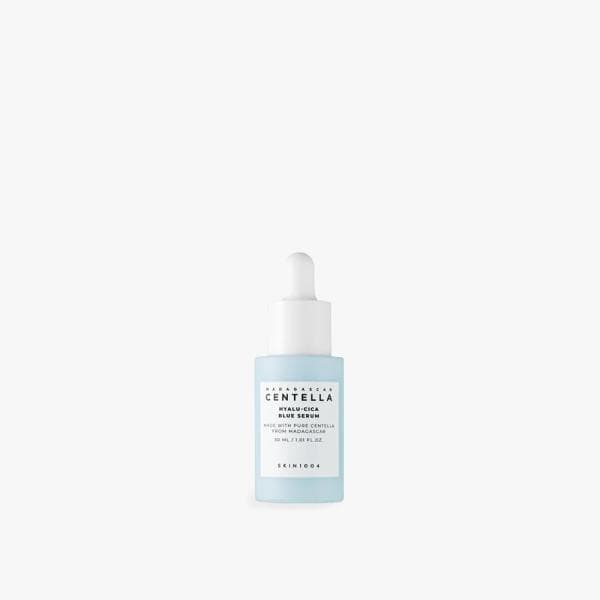 Serum Facial Hidratante Blue 30ml