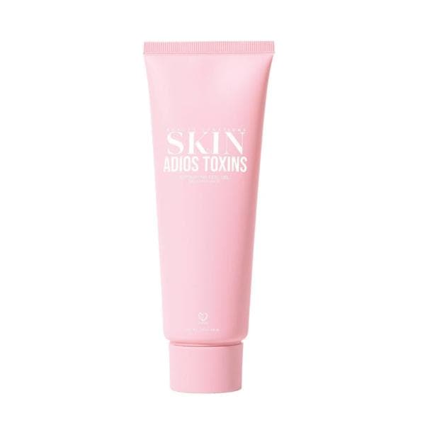 Exfoliante Facial en Gel Adios Toxins