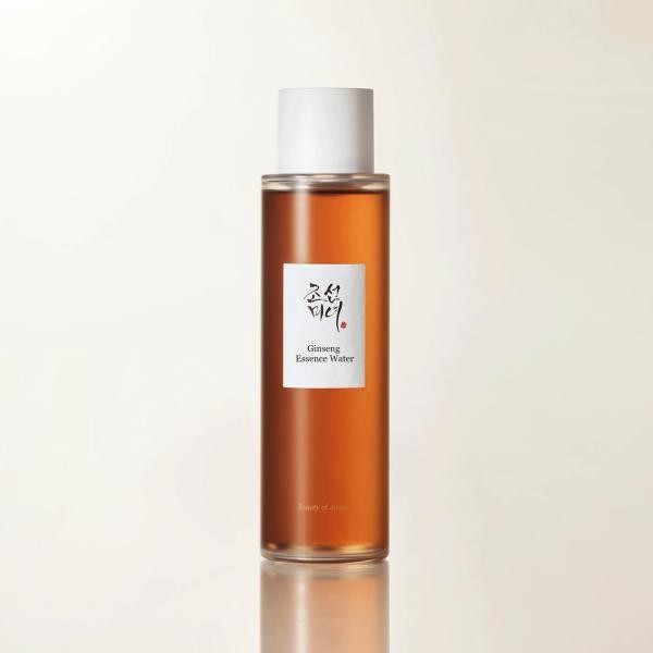 Tonico Facial de Ginseng