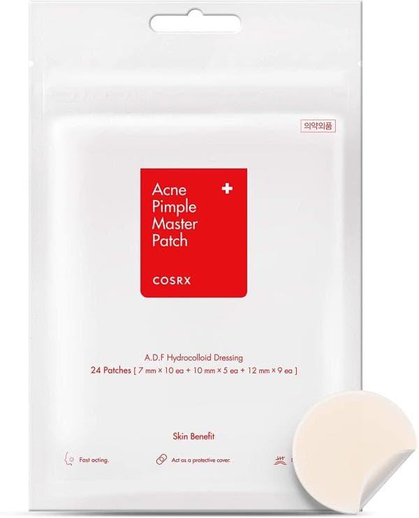 Parches de Acne