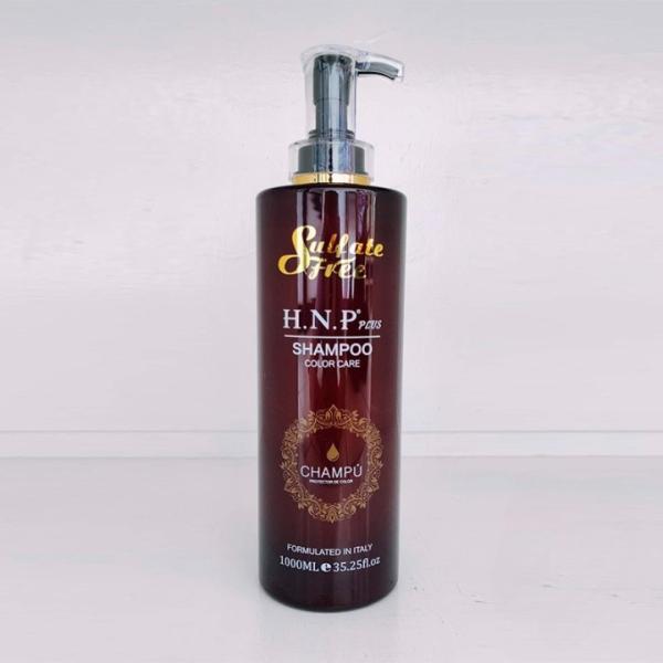 Shampoo de