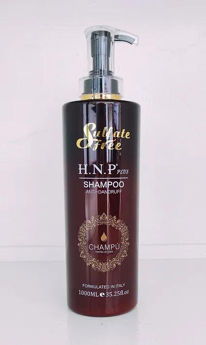 Shampoo de