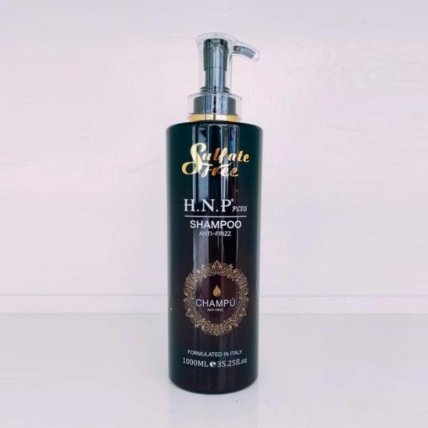 Shampoo de