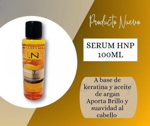 Gotas Capilares de Keratina 100ml
