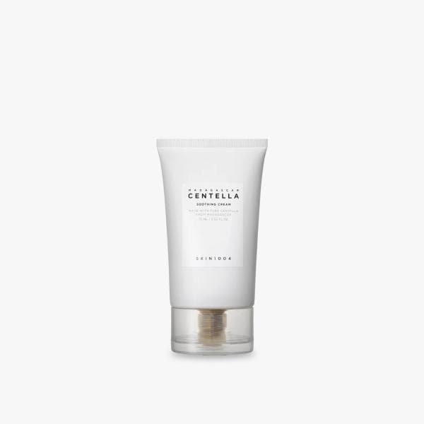 Crema Facial Calmante de Centella