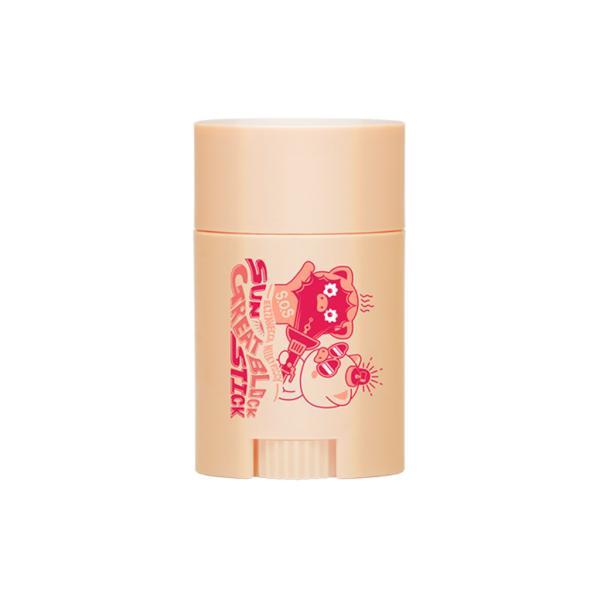 Bloqueador Solar en Barra Piggy SPF 50+