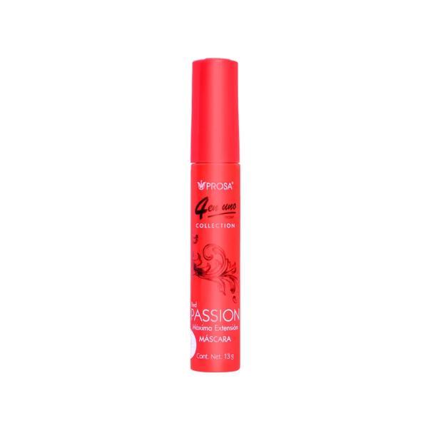 Mascara de Pestañas