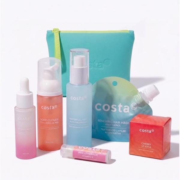 Kit Self Care Travel