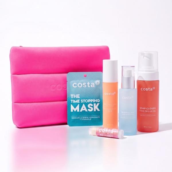 Kit Essentials Costa