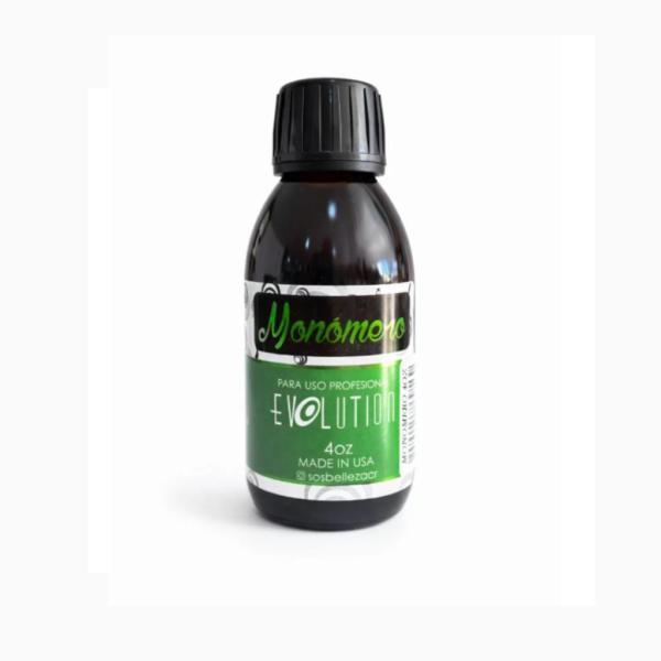 Monomero para Acrilico 4oz