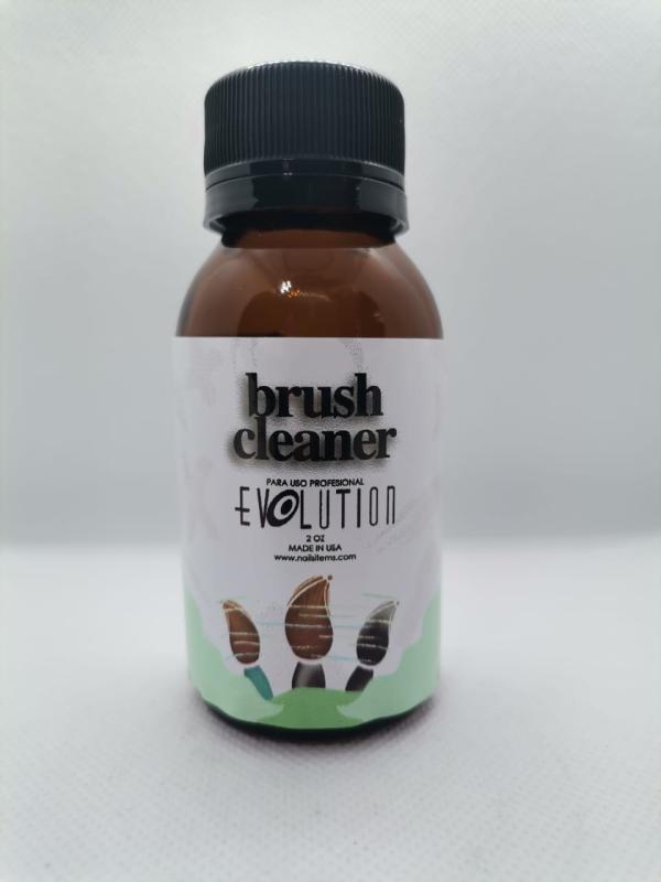 Limpiador de Brocha 2oz