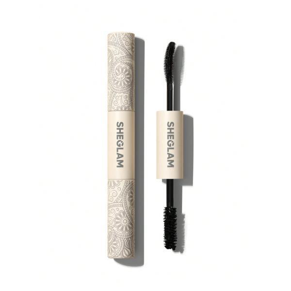 Mascara de Pestañas 2 en 1 Volume & Length
