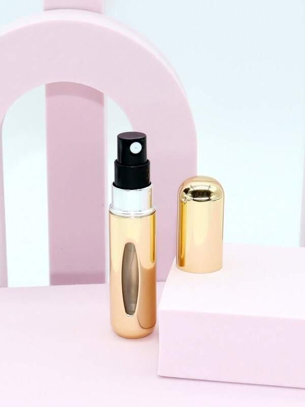 Mini Dispensador para Perfume portátil,