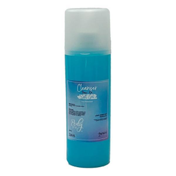Cleanser Press-On Soft Gel