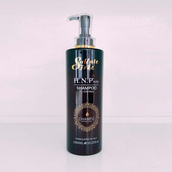 Shampoo de