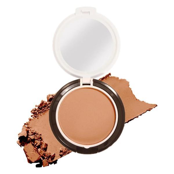 Base en polvo mineral SPF 10