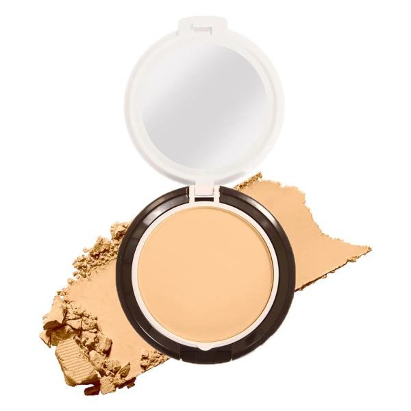 Base en polvo mineral SPF 10