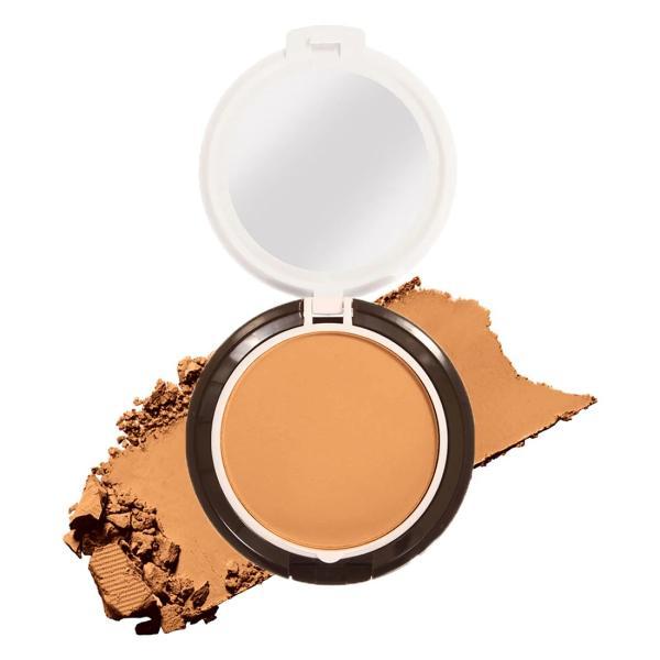 Base en polvo mineral SPF 10