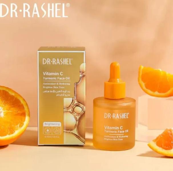 Aceite facial 30ml