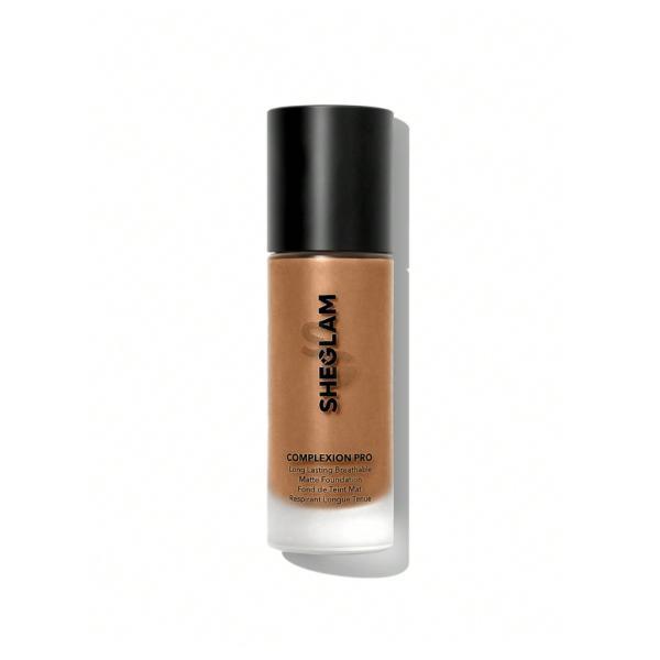 Base Liquida Matte Larga Duración