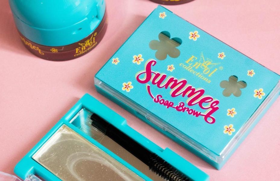 Brow Soap