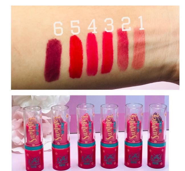 labial Matte en barra