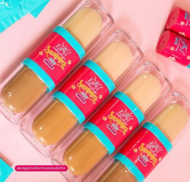 Duo de Corrector Summer