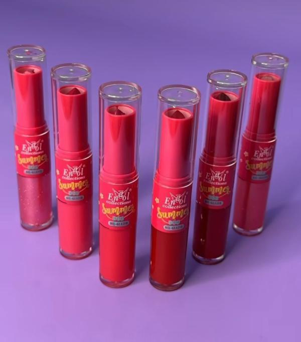 Labial Duo Summer