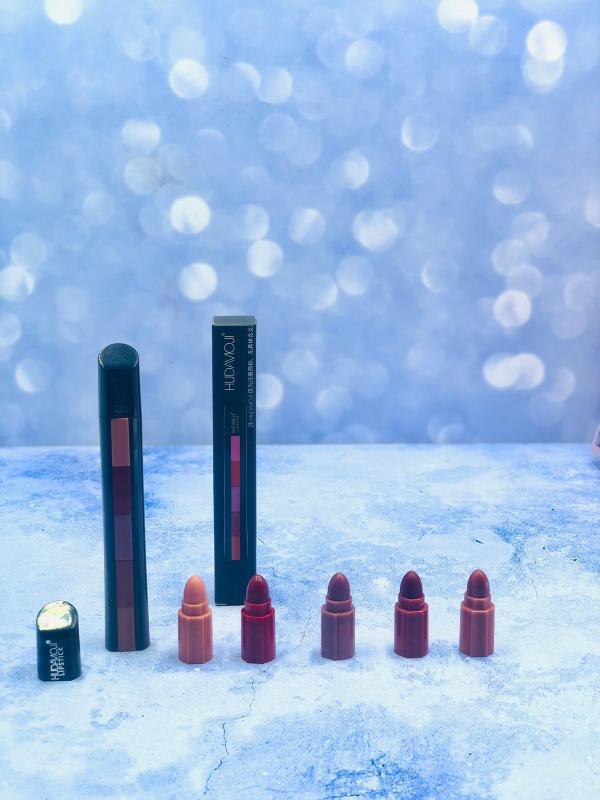 Labial Torre 5 pcs