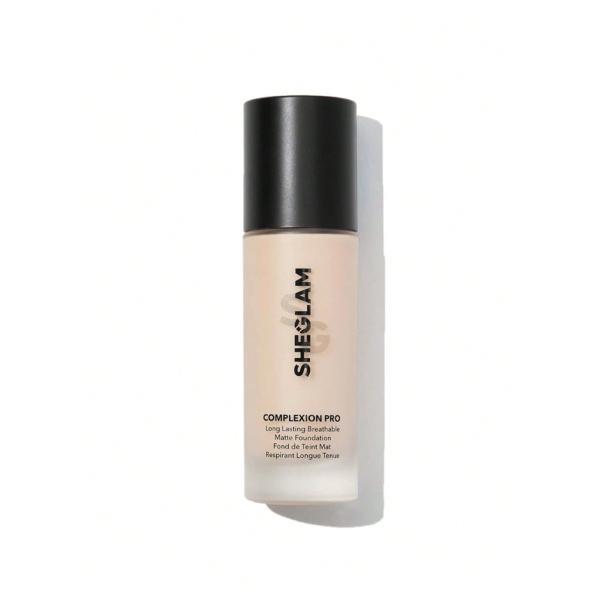 Base Liquida Matte Larga Duración