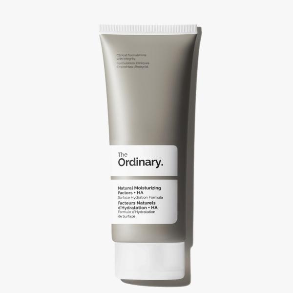 Crema Facial en Gel Hidratante Natural + HA 100ml