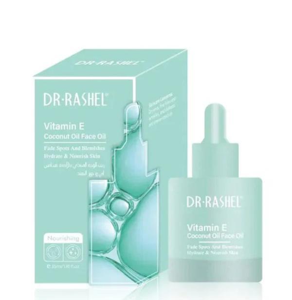 Aceite facial 30ml