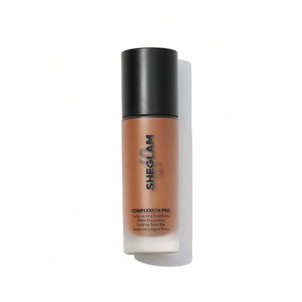 Base Liquida Matte Larga Duración