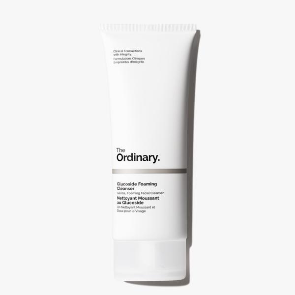 Limpiador en Espuma de Glucoside 150ml