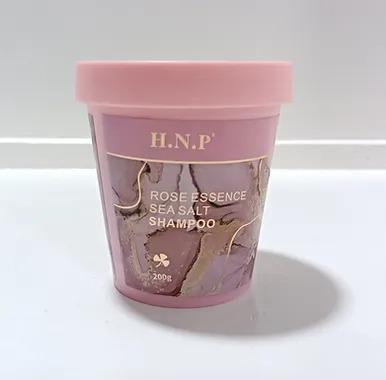 Shampoo de Exfoliacion