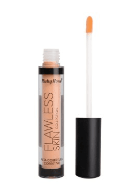 Corrector Liquido Flawless