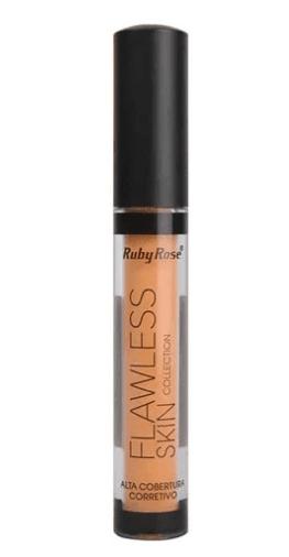 Corrector Liquido Flawless