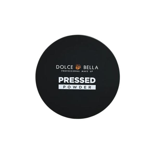 Polvo Bronceado Dual Pressed