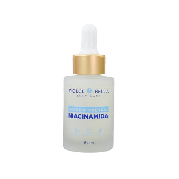 Serum Facial de Niacinamida