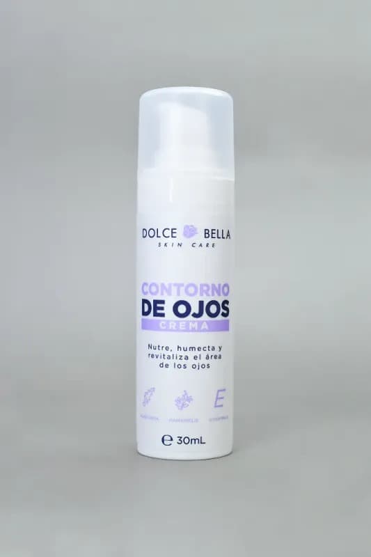 Contorno de Ojos 30ml