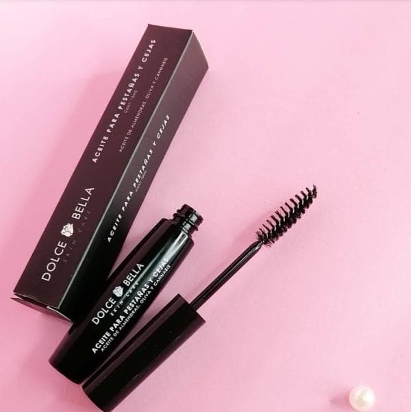Serum Aceite para Cejas & Pestañas