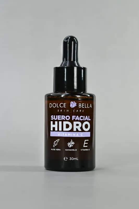 Serum Facial de Hidro Vitamina C