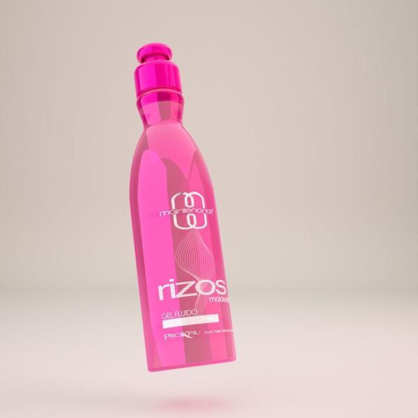 Gel para Rizos 300ml