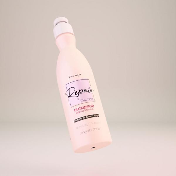 Tratamiento Capilar Reconstructivo Repair 300ml
