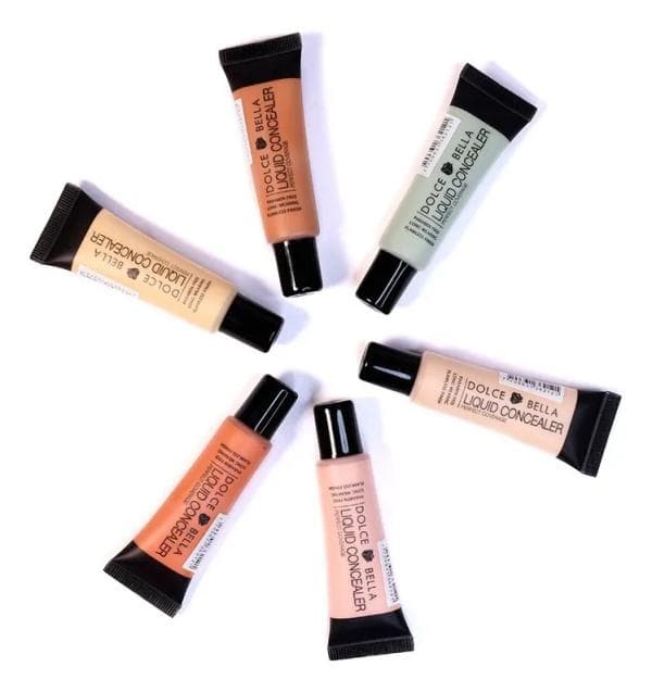 Corrector Liquido