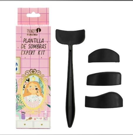 Kit Expert  Plantillas Para Sombras