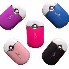 Abanico Mini Fan Para Extensión de Pestañas