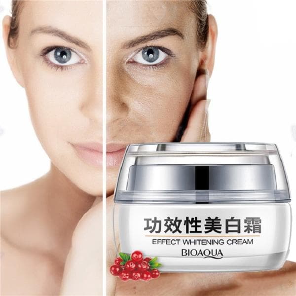 CREMA BIOAQUA 30G