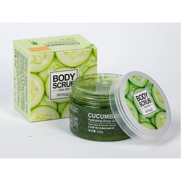 Exfoliante Corporal de