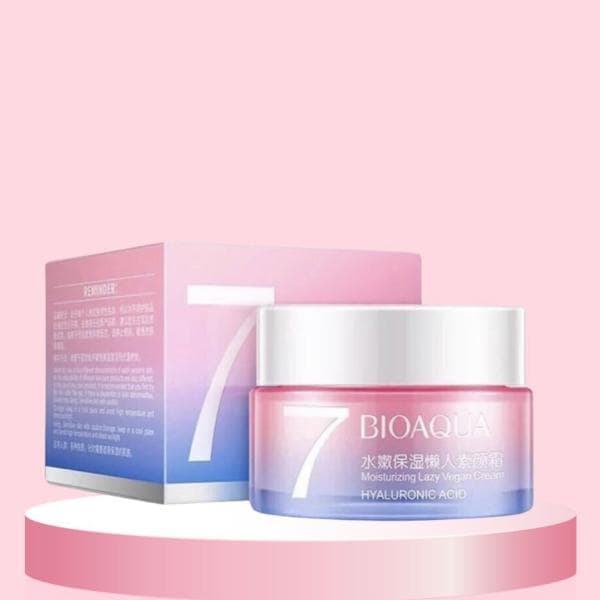 Crema Facial 7